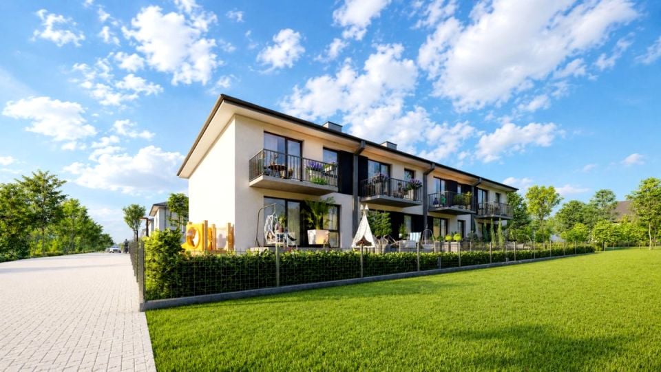 Mieszkanie Rzeszów sprzedaż