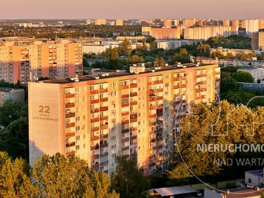 Mieszkanie Poznań