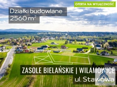 Działka budowlana Zasole Bielańskie sprzedam