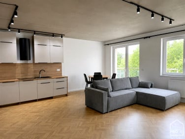 Mieszkanie Gliwice
