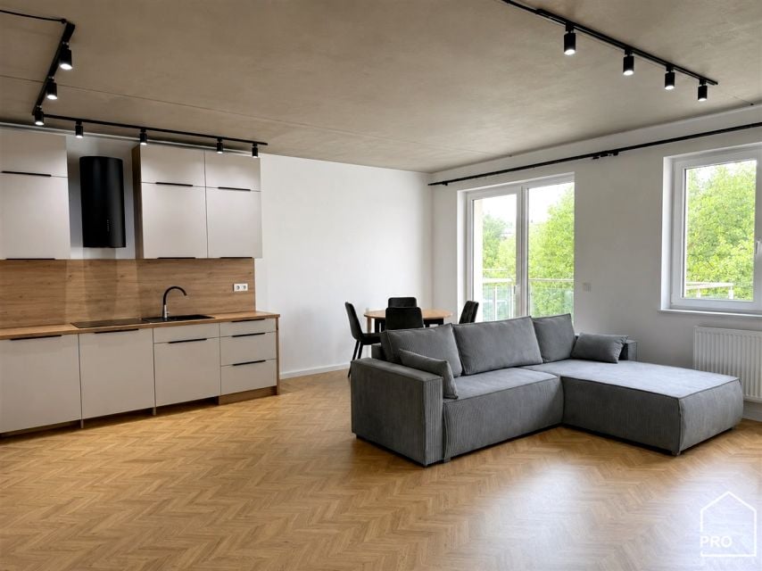 Mieszkanie Gliwice