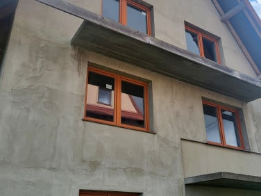 Dom Gliczarów Dolny