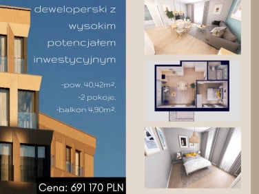 Mieszkanie Poznań