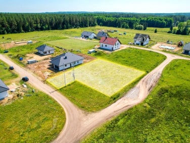 Działka budowlana Przykopka