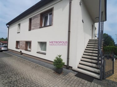 Dom Czerwionka-Leszczyny