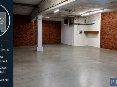Budynek użytkowy Sosnowiec