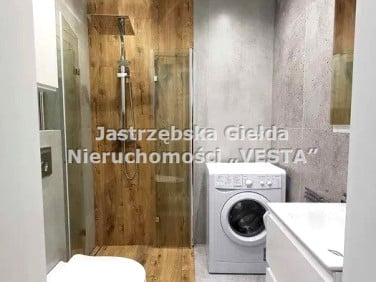 Mieszkanie Jastrzębie-Zdrój