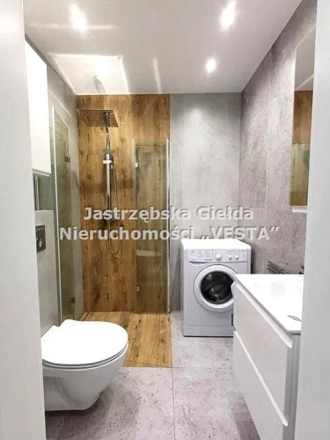 Mieszkanie Jastrzębie-Zdrój