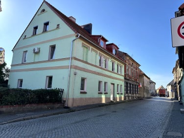 Mieszkanie Nowe Miasteczko