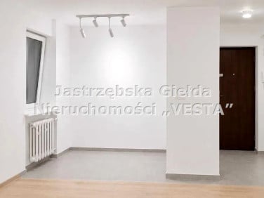Mieszkanie blok mieszkalny Jastrzębie-Zdrój