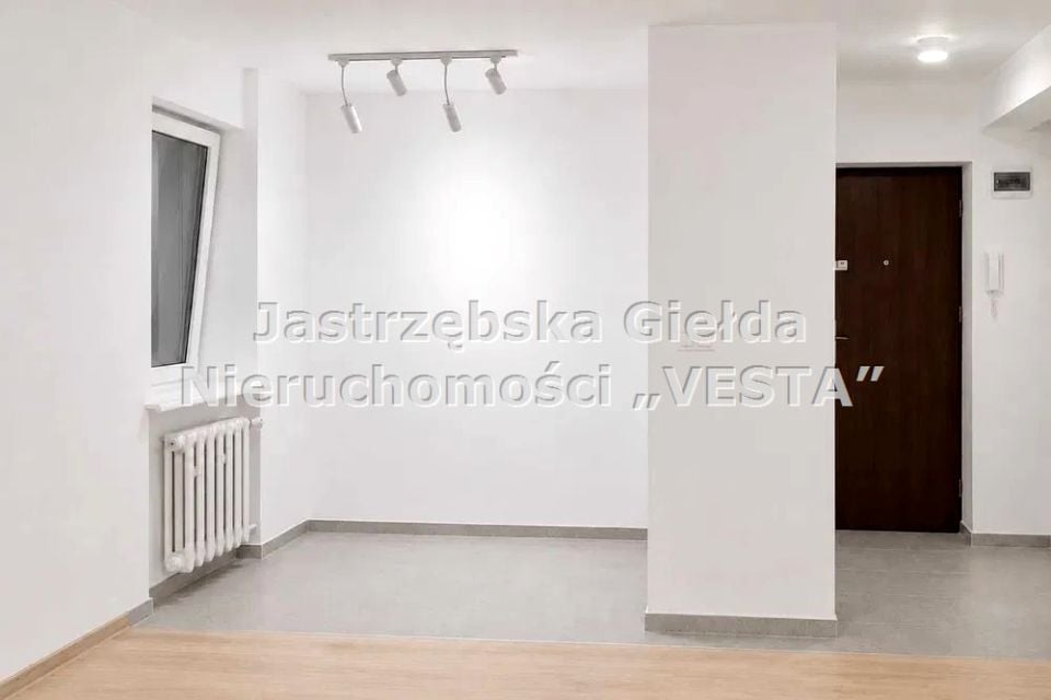Mieszkanie blok mieszkalny Jastrzębie-Zdrój