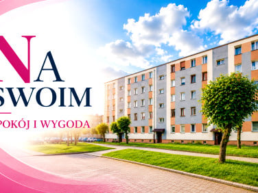 Mieszkanie Głubczyce