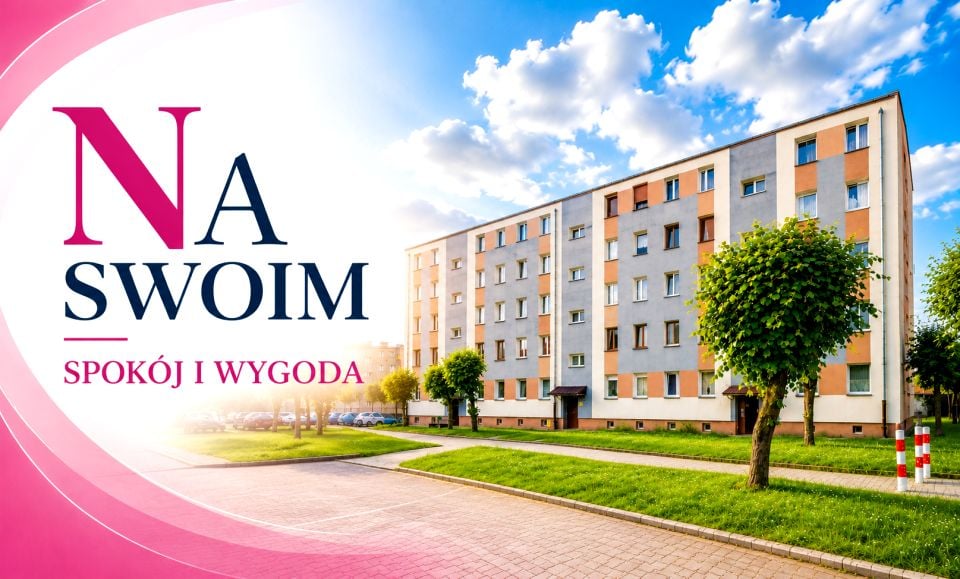 Mieszkanie Głubczyce