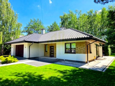 Dom Grodzisk Mazowiecki sprzedaż