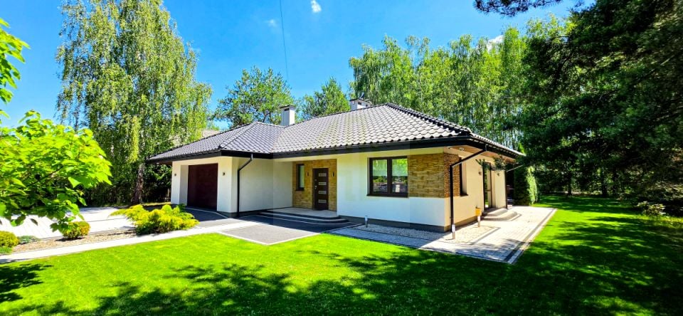 Dom Grodzisk Mazowiecki sprzedaż