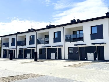 Mieszkanie Rzeszów
