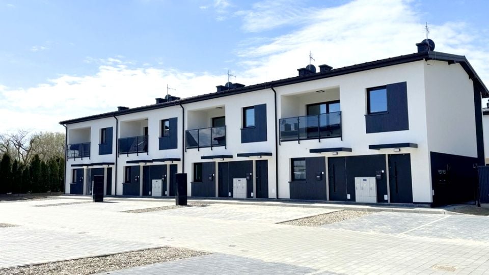 Mieszkanie Rzeszów