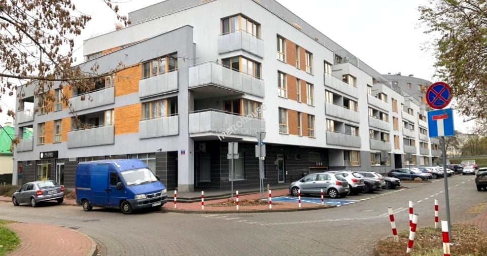 Mieszkanie Pruszków
