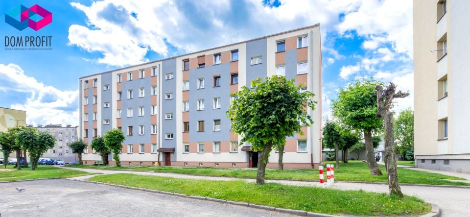 Mieszkanie Głubczyce sprzedaż