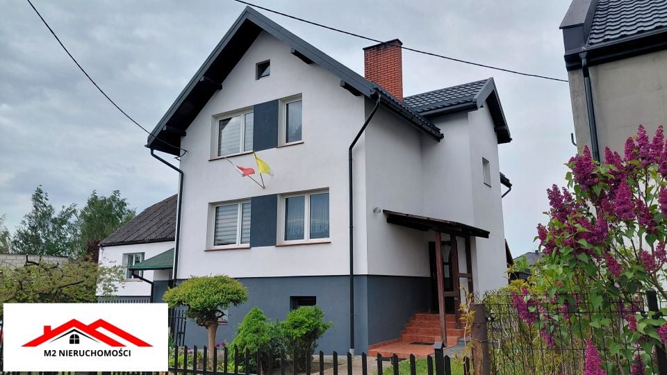 Dom Marzęcice sprzedaż