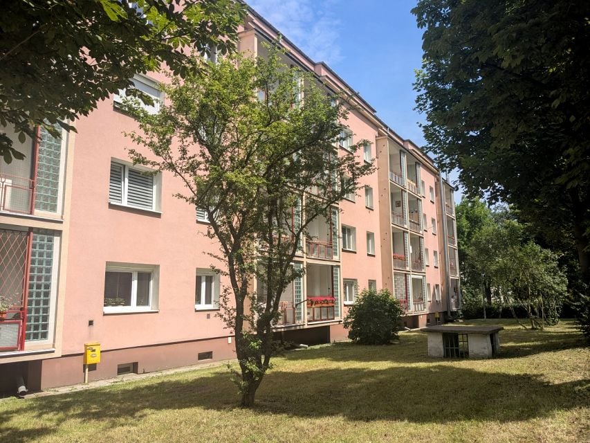 Mieszkanie Kielce