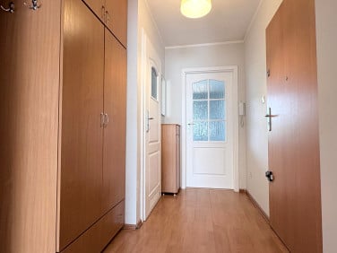 Mieszkanie Wrocław