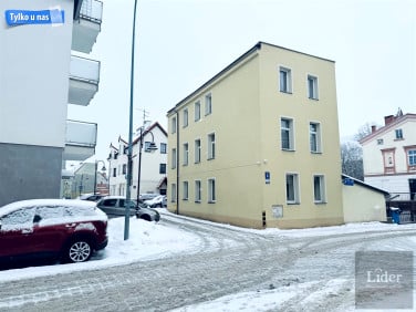 Mieszkanie dom wielorodzinny Lębork