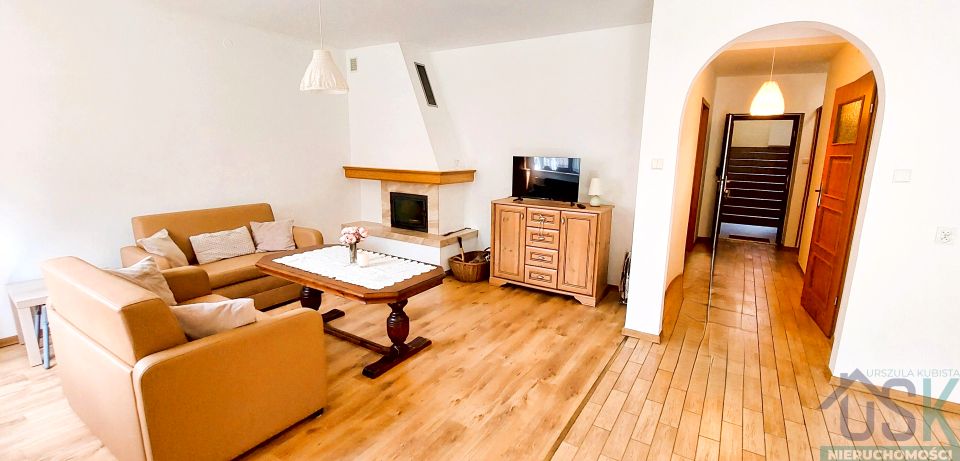 Apartament, ul. Wyzwolenia