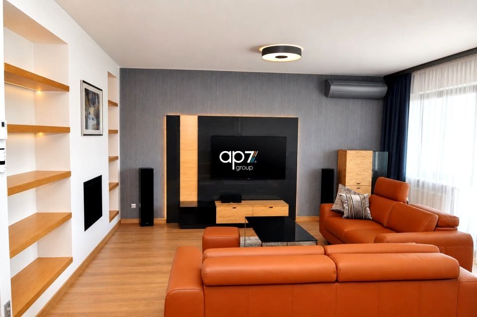 Mieszkanie Kraków