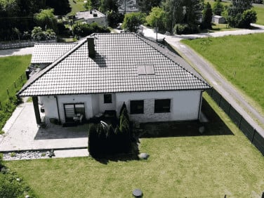 Dom wolnostojący sprzedaż