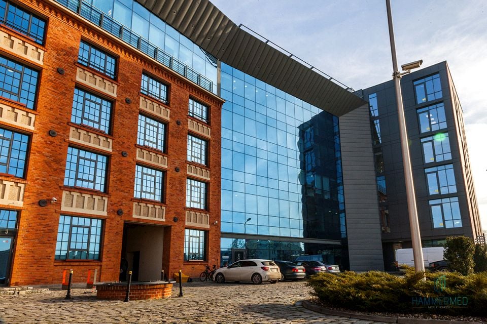 Lokal Łódź