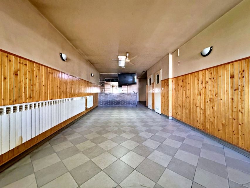 Lokal Września