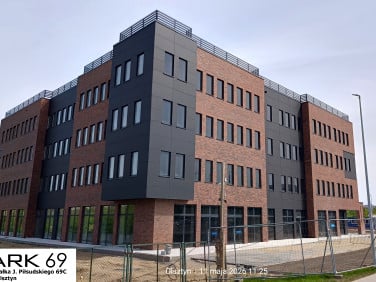 Lokal Olsztyn