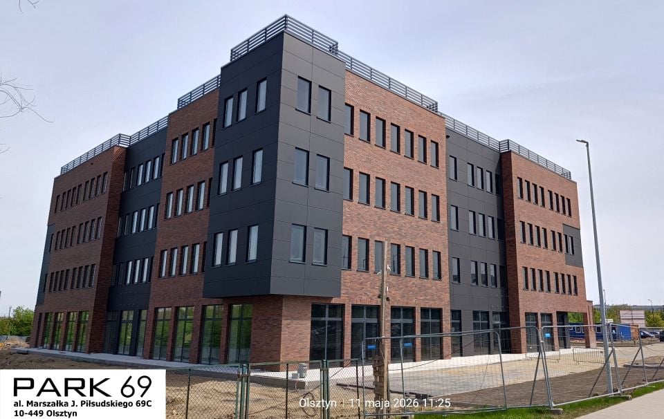Lokal Olsztyn