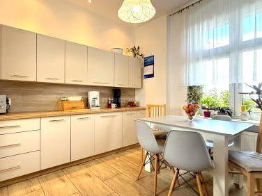 Mieszkanie Gliwice