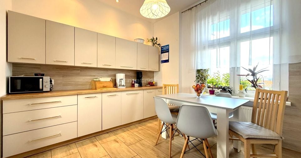 Mieszkanie Gliwice