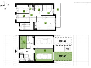 Mieszkanie Wrocław