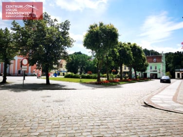 Mieszkanie Chocianów