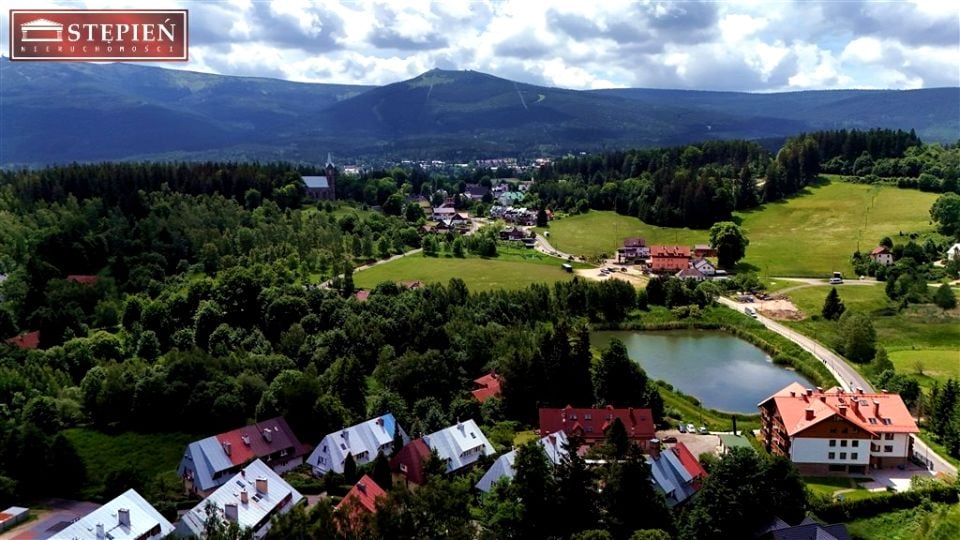 Mieszkanie Szklarska Poręba