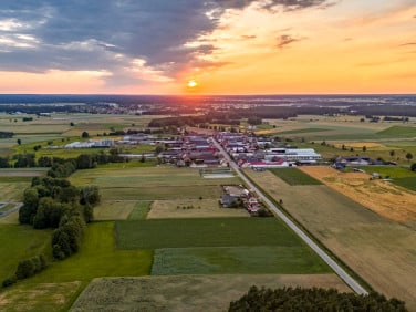 Działka Kiełkowo