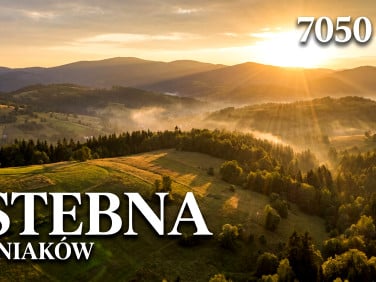 Działka Istebna