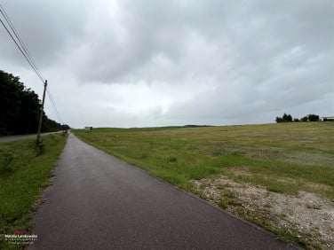 Działka budowlana Brzeziny