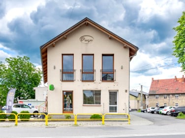 Lokal Racibórz wynajem