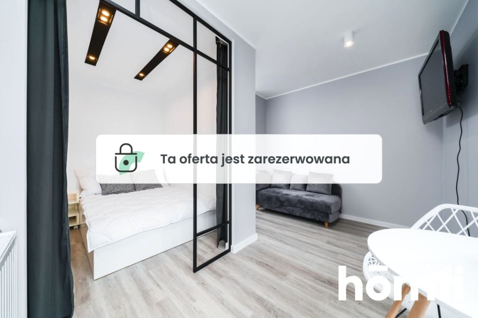 Mieszkanie Kraków