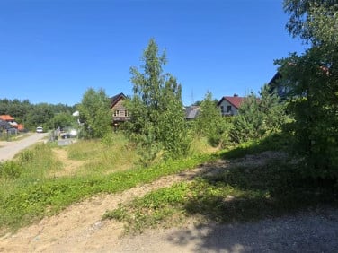 Działka Gdynia
