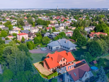 Dom Częstochowa
