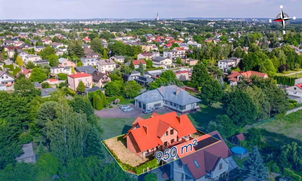 Dom Częstochowa