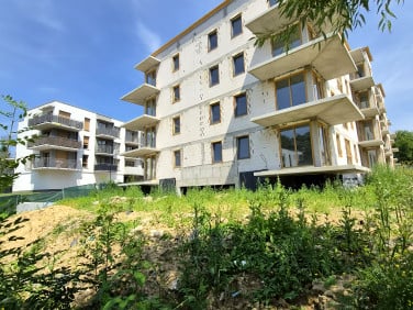 Mieszkanie apartamentowiec sprzedaż