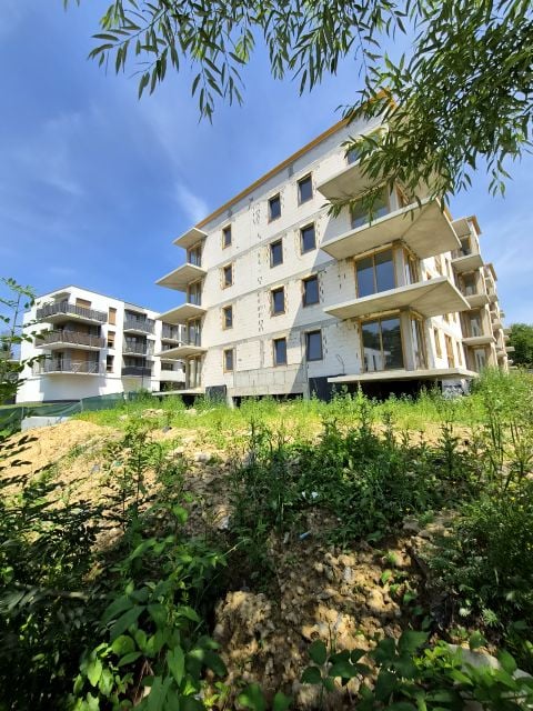 Mieszkanie apartamentowiec sprzedaż