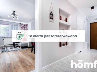 Mieszkanie Kraków